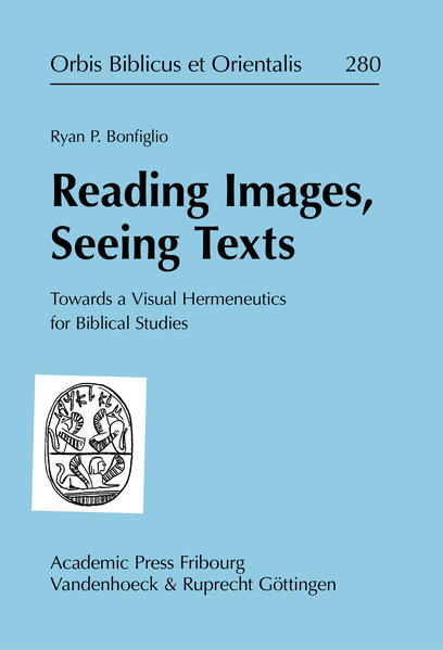 Reading Images, Seeing Texts