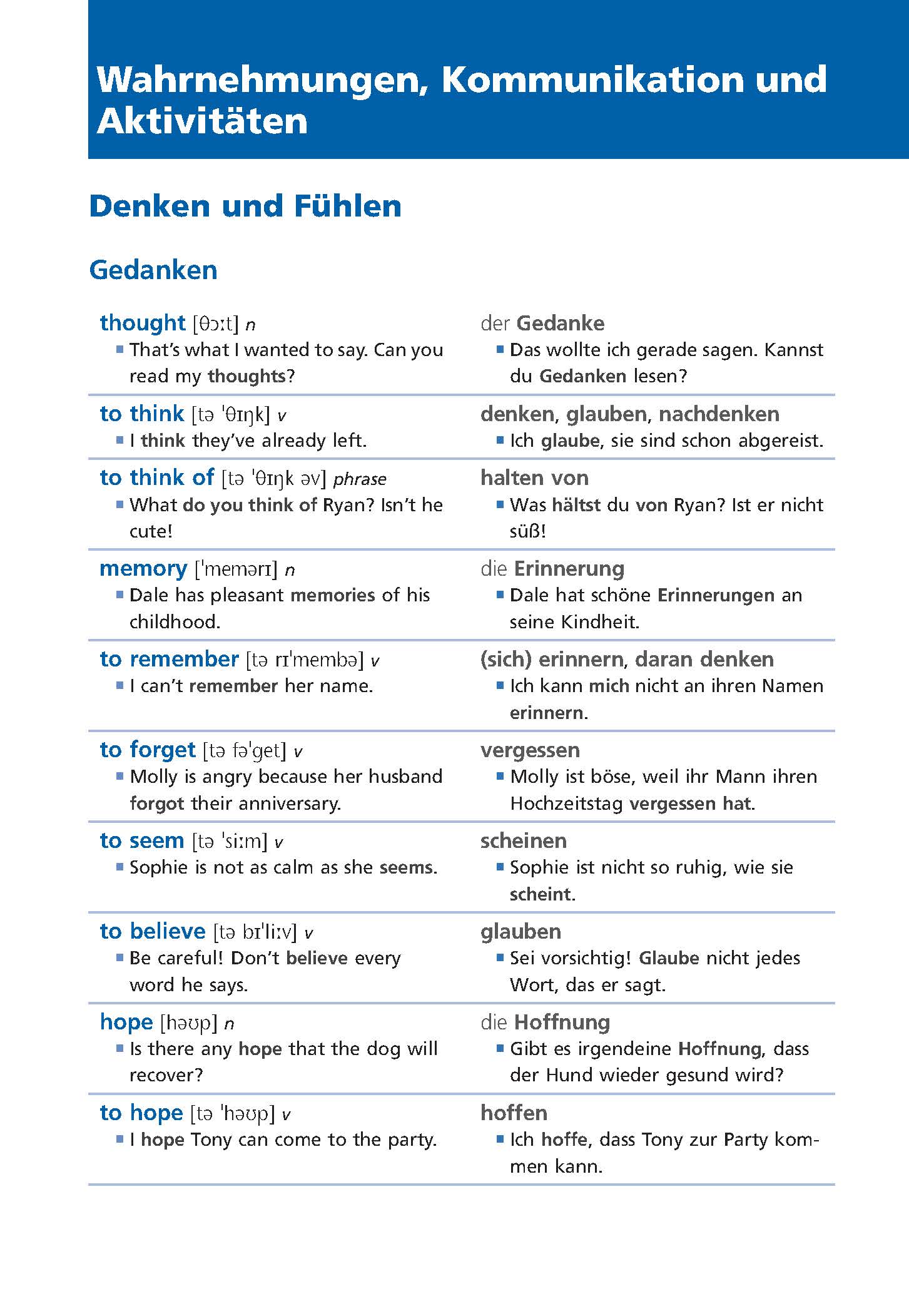 Langenscheidt Grundwortschatz Englisch