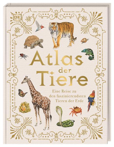 Atlas der Tiere