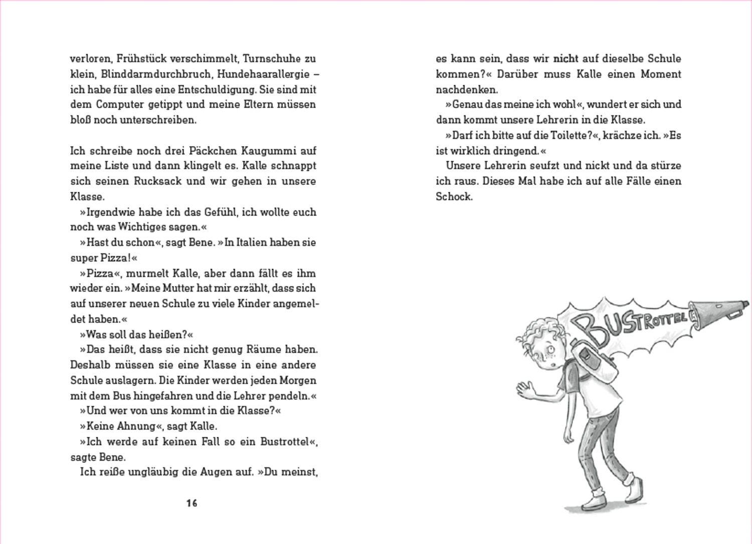 Verfluchte Marmelade