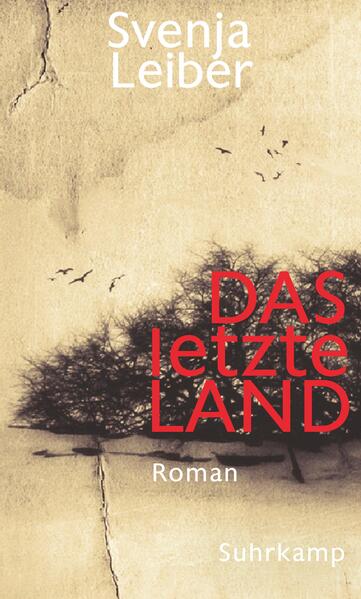 Das letzte Land