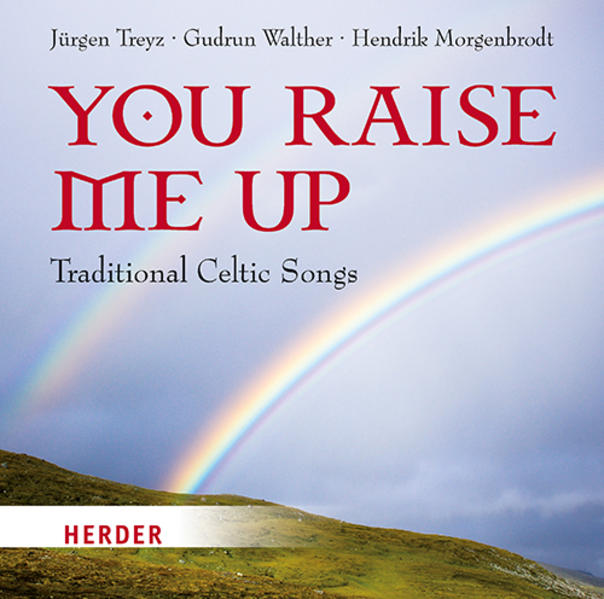 You raise me up (Audio-CD)