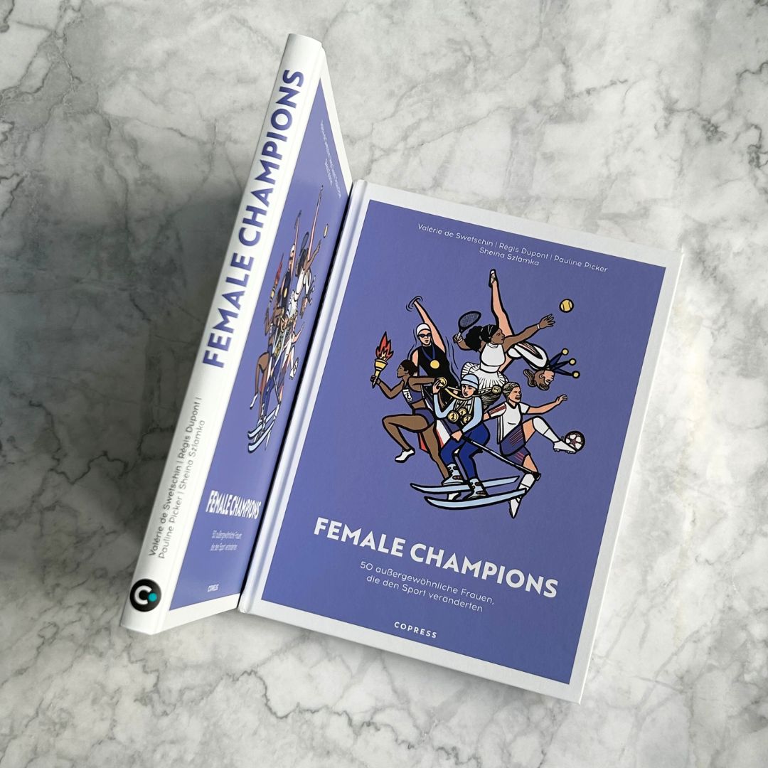 Female Champions