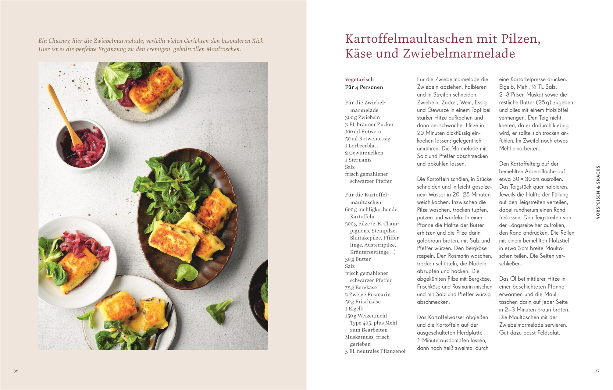 Kartoffelküche