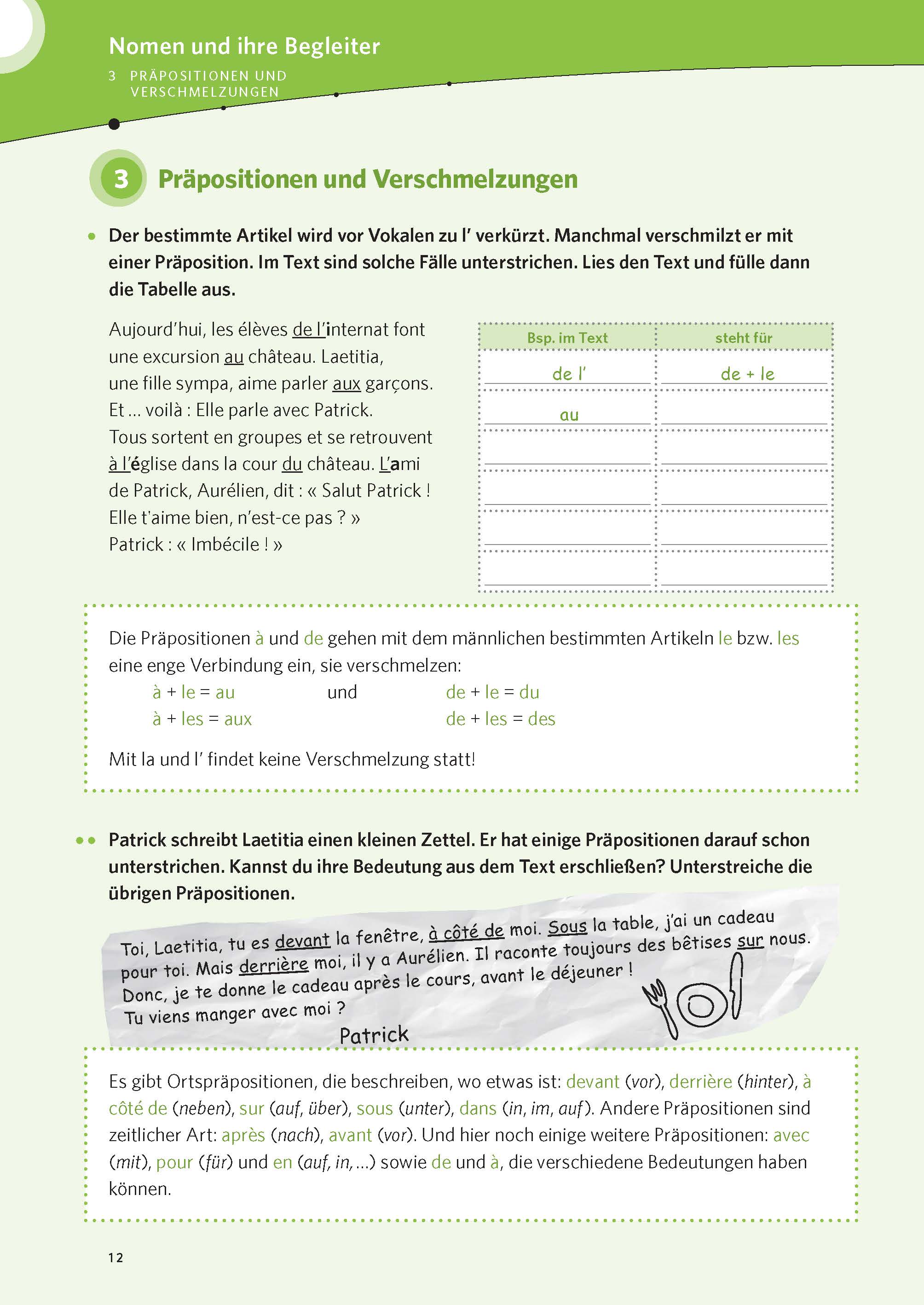 PONS Das große Übungsbuch Französisch 1.-4. Lernjahr PONS Das große Übungsbuch Französisch 1.-4. Lernjahr