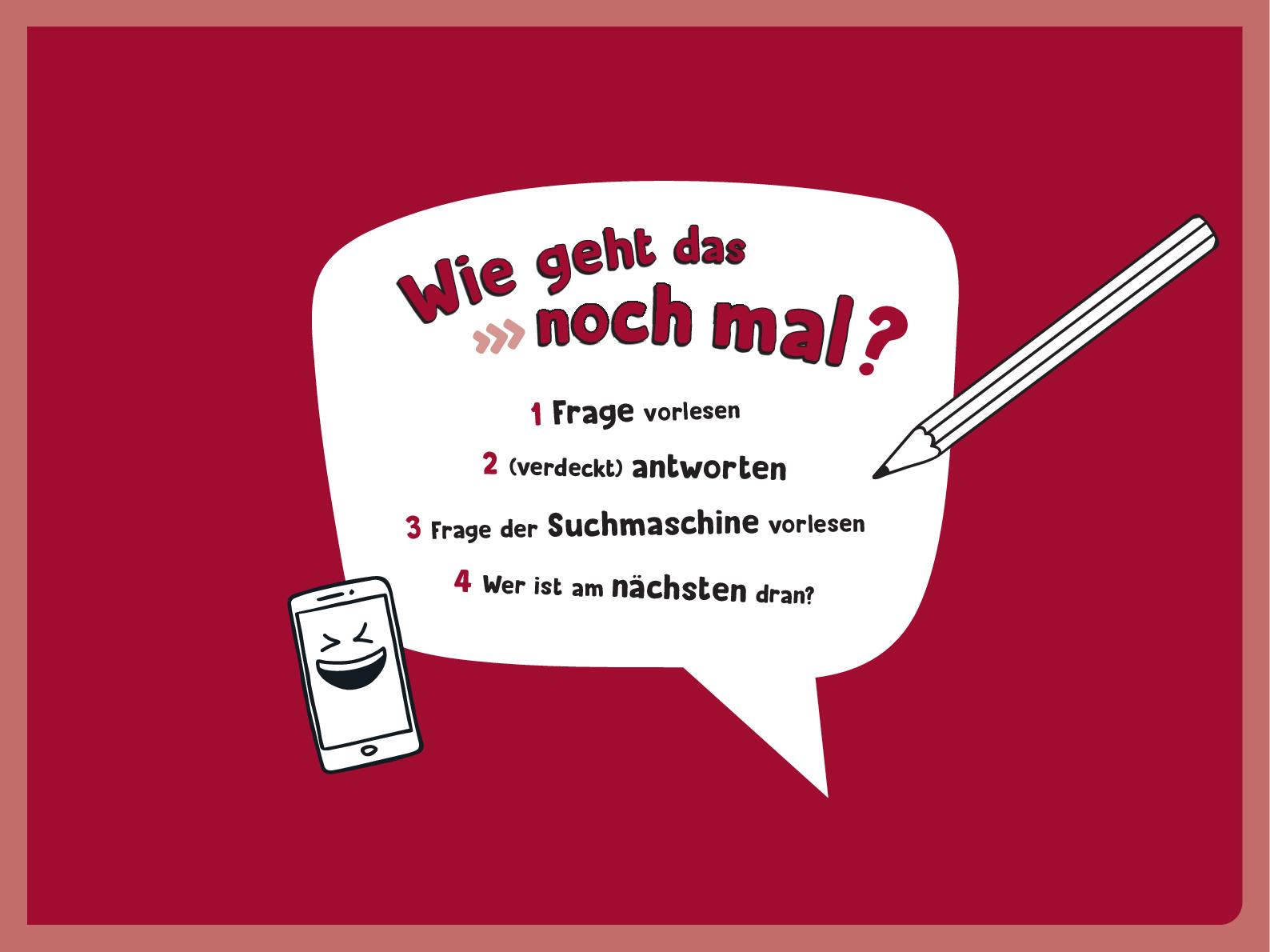 Schätz mal! Adults Only Edition