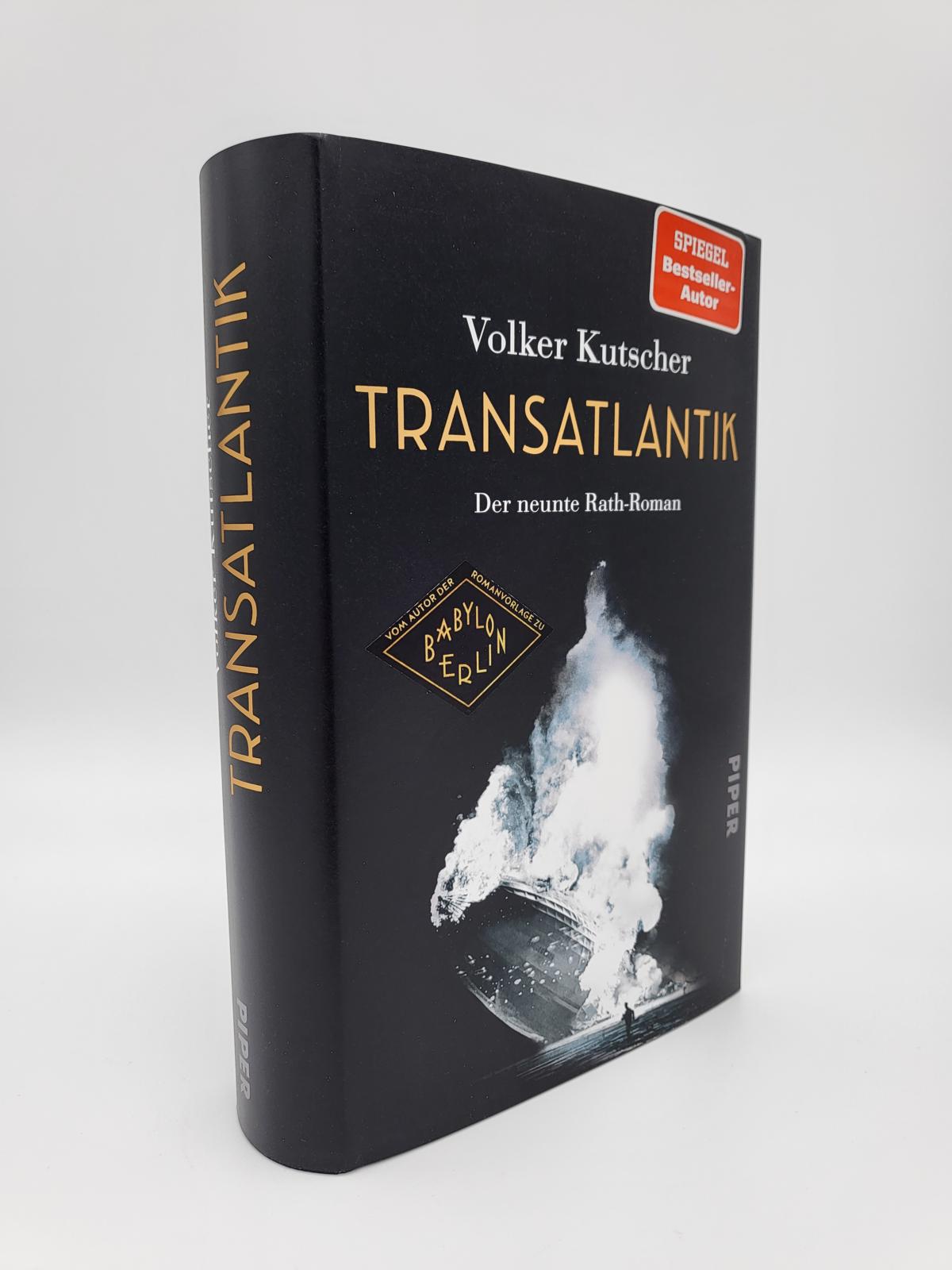 Transatlantik