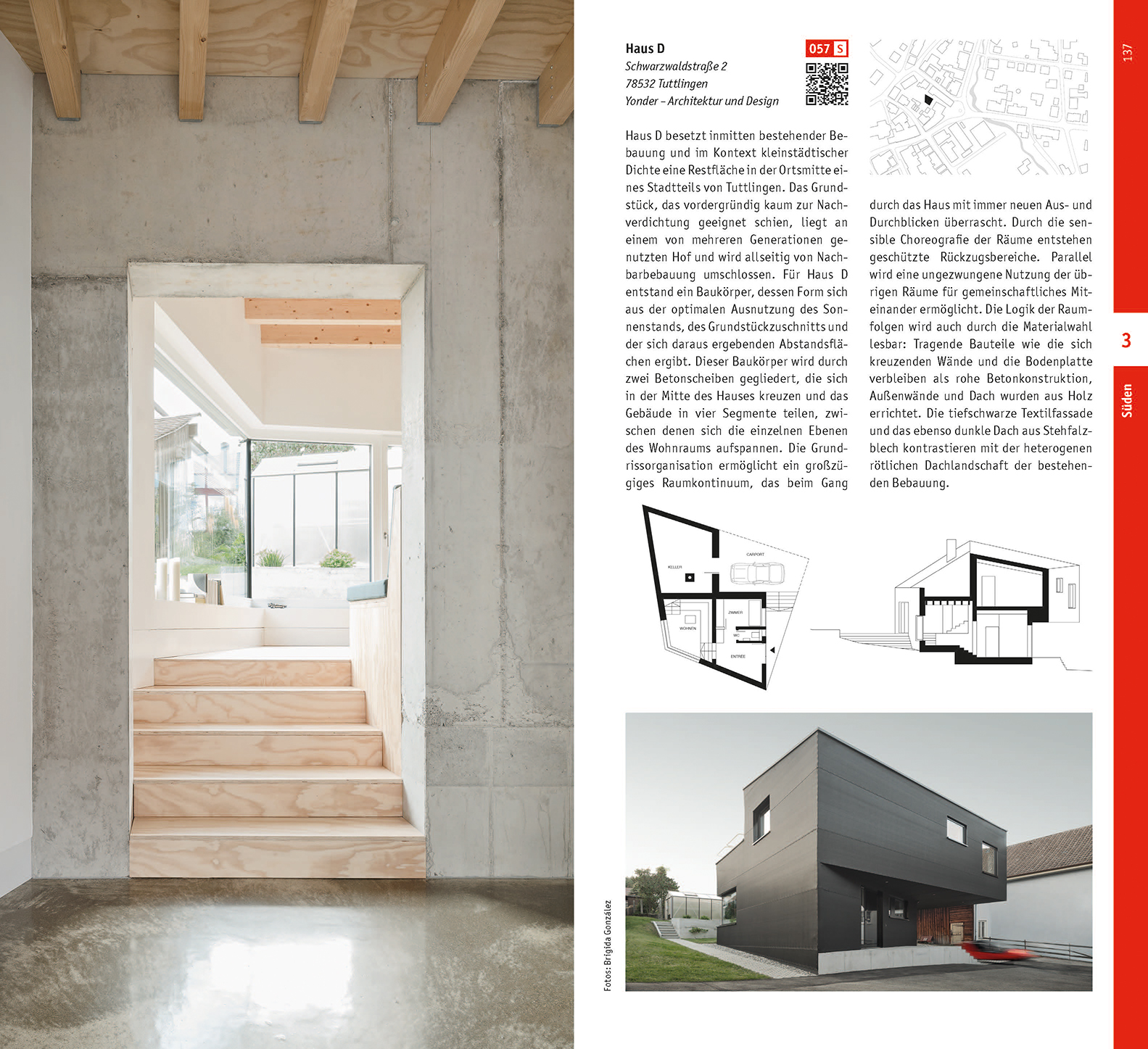 Deutschland 2020. Architekturführer