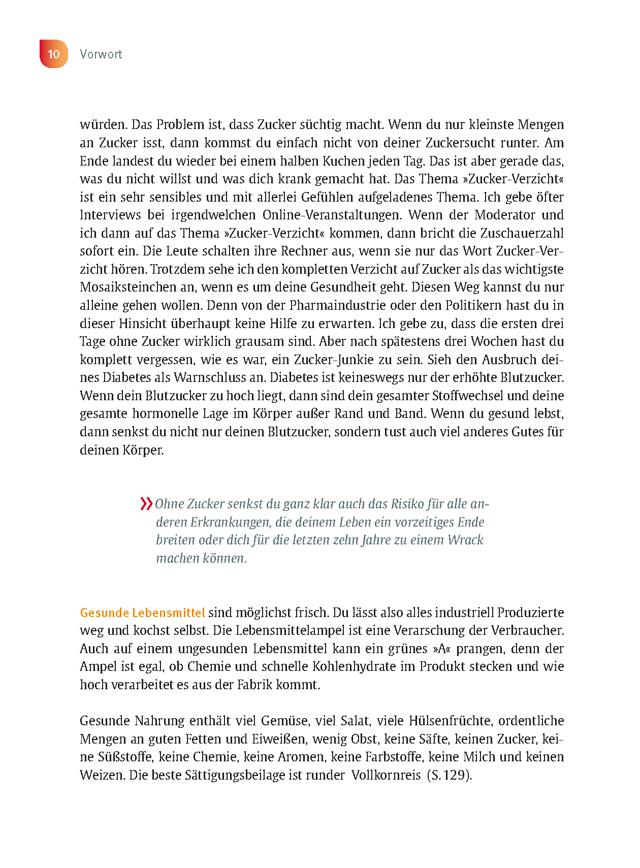 Der Anti-Diabetes-Plan - Das Praxisbuch
