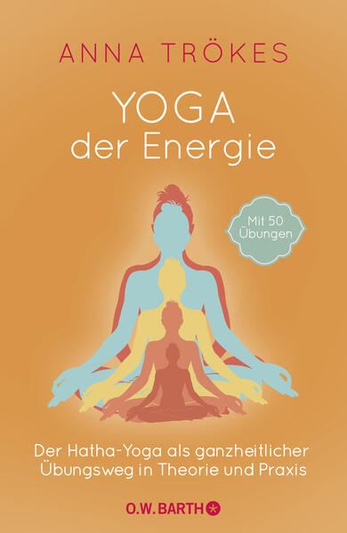 Yoga der Energie Yoga der Energie