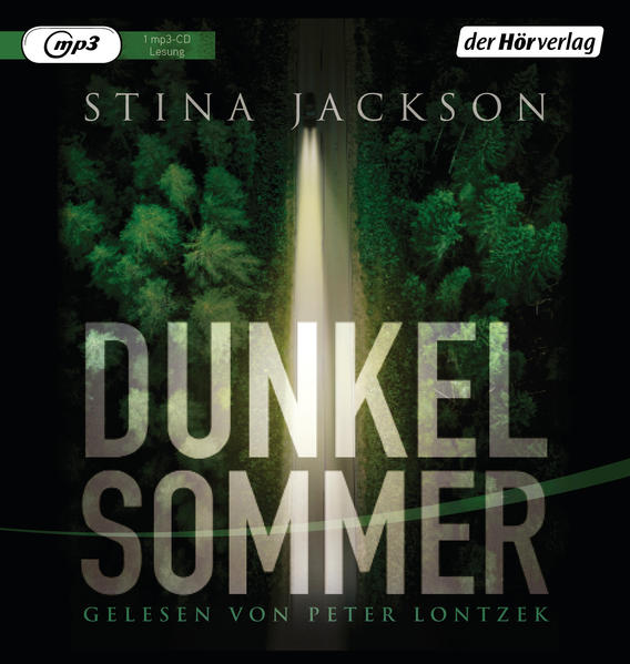 Dunkelsommer (Audio-CD)