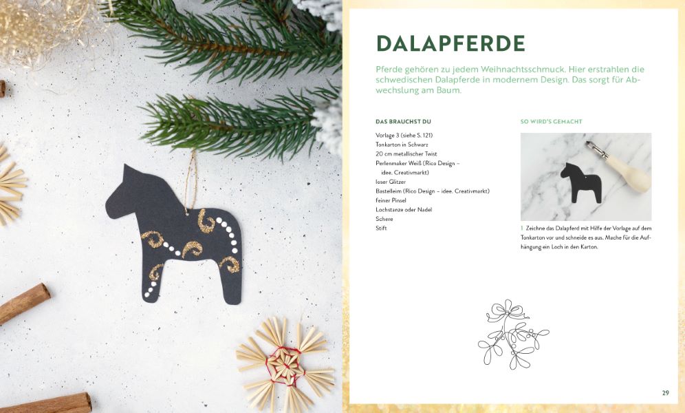 Das große Buch über Christbaumschmuck Das große Buch über Christbaumschmuck