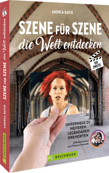 Szene für Szene die Welt entdecken II