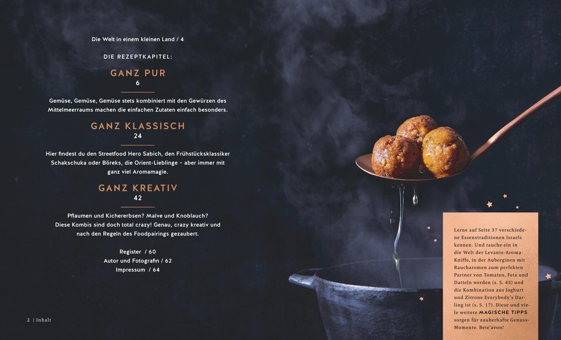 Ein Hoch auf die Hülsenfrucht