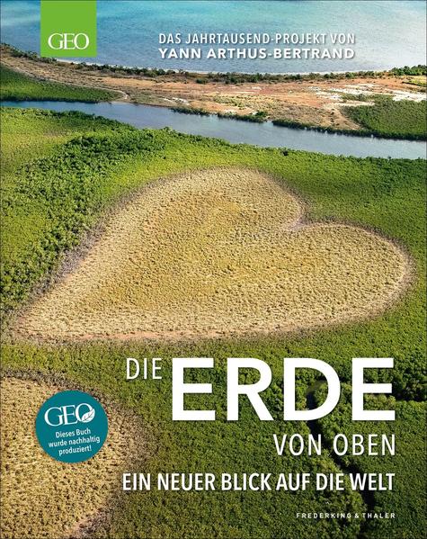 GEO – Die Erde von oben