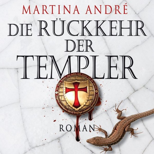 Die Rückkehr der Templer (Audio-CD) Die Rückkehr der Templer (Audio-CD)