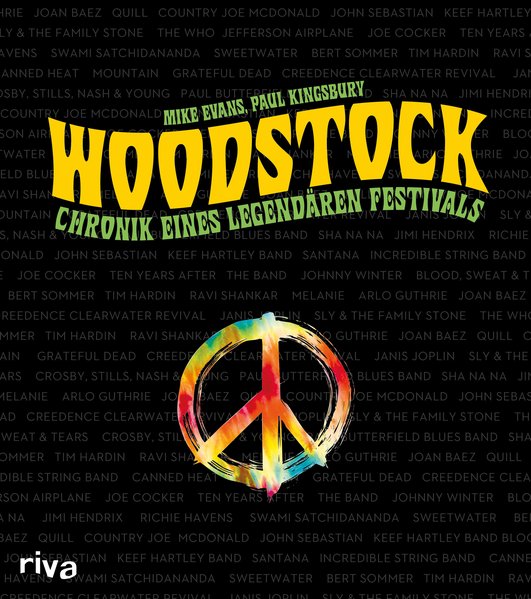 Woodstock Woodstock