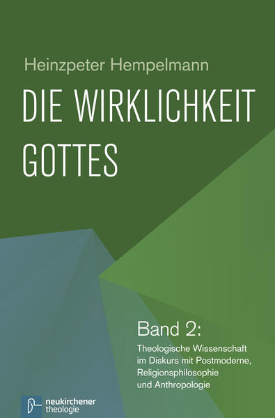 Die Wirklichkeit Gottes