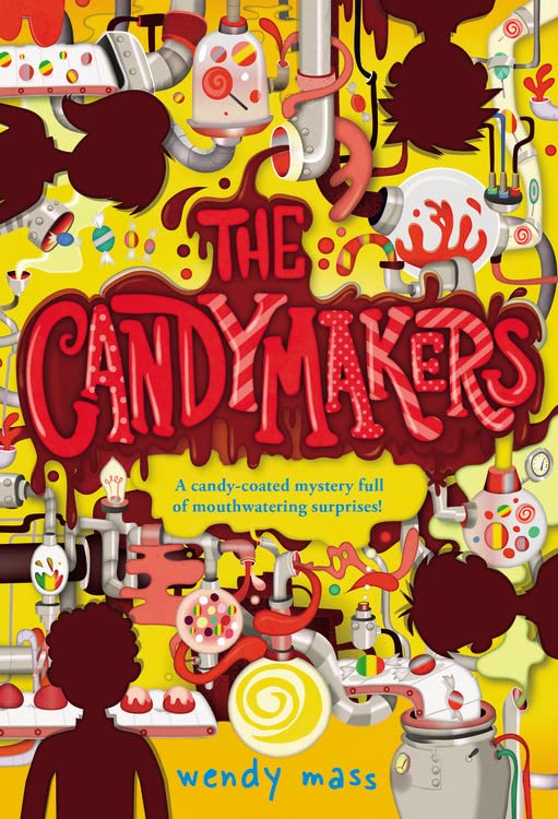 The Candymakers