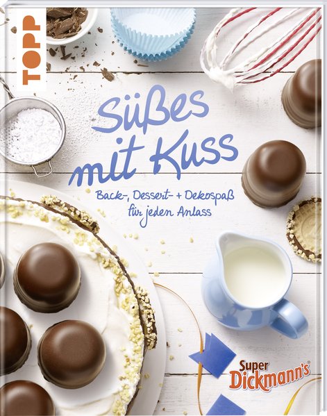 Süßes mit Kuss Süßes mit Kuss