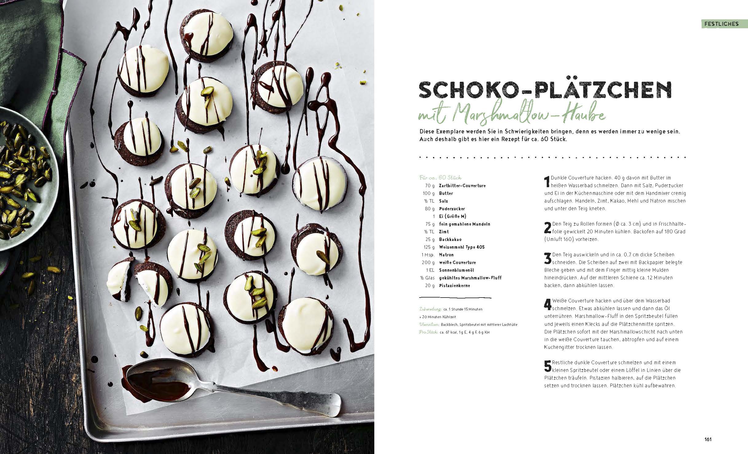 Backen - Das Buch