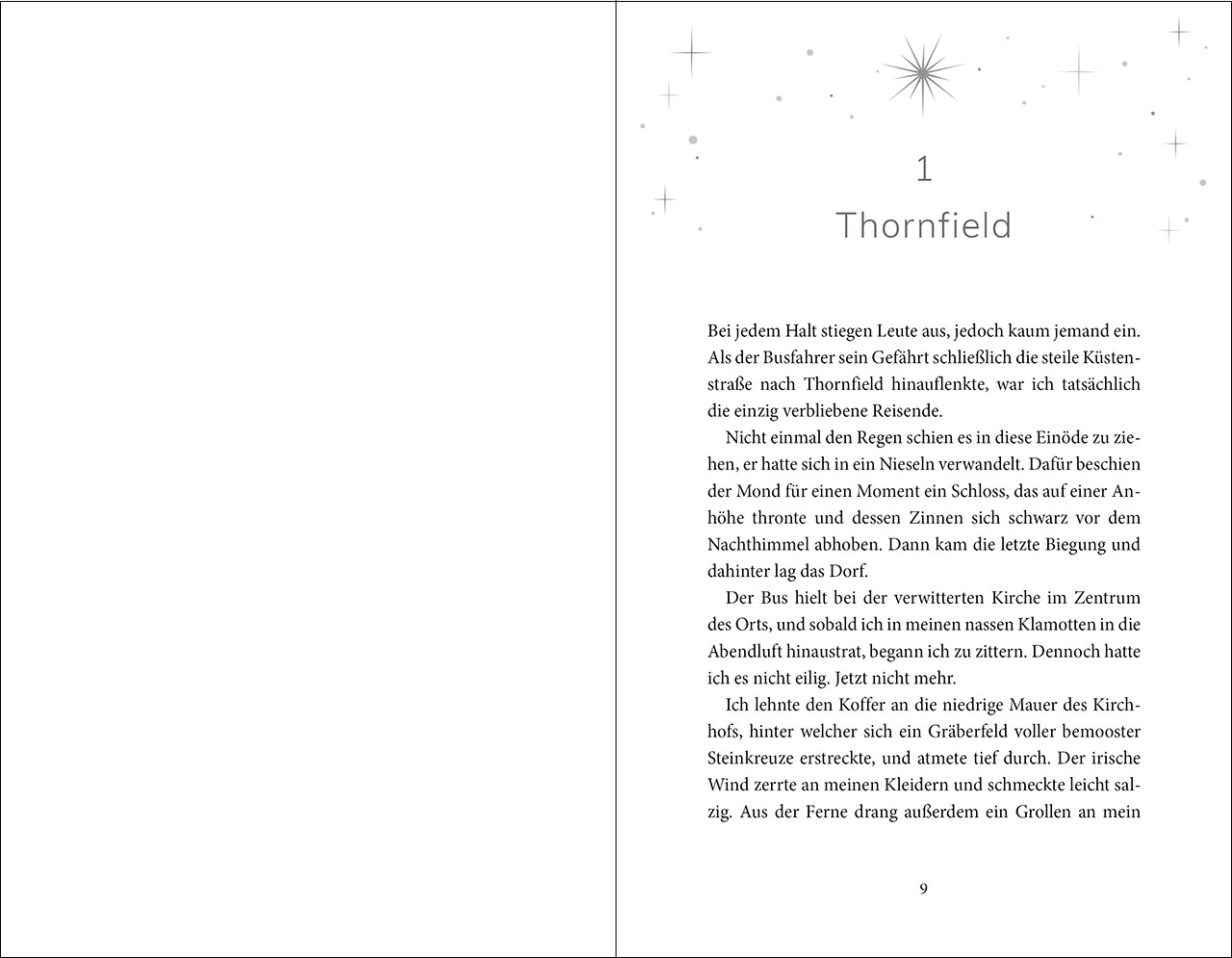 Jane und die Geheimnisse von Branwell Hall