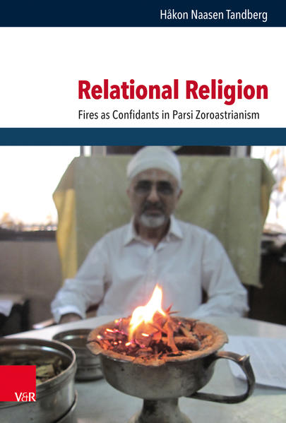Relational Religion