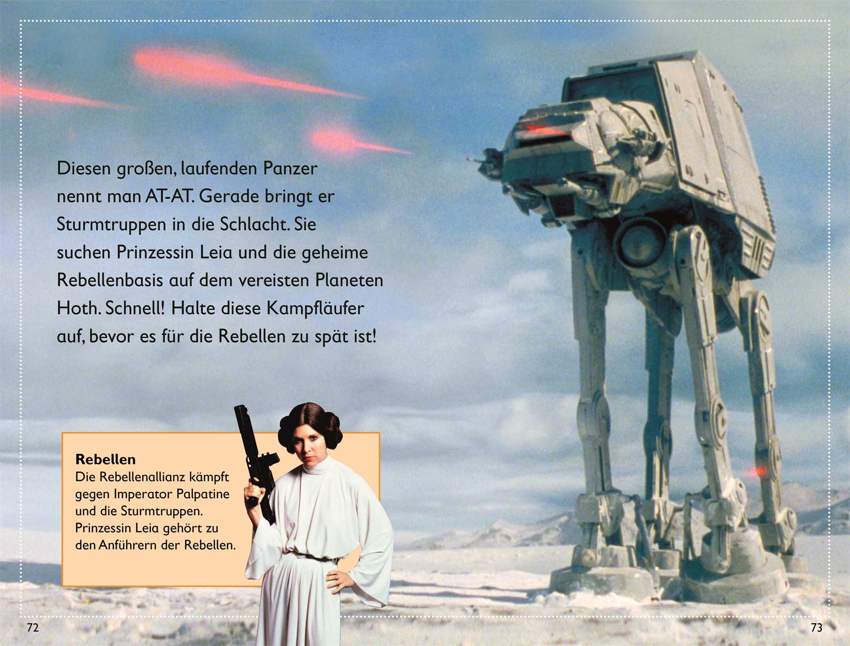 Star Wars™ Galaktische Abenteuer