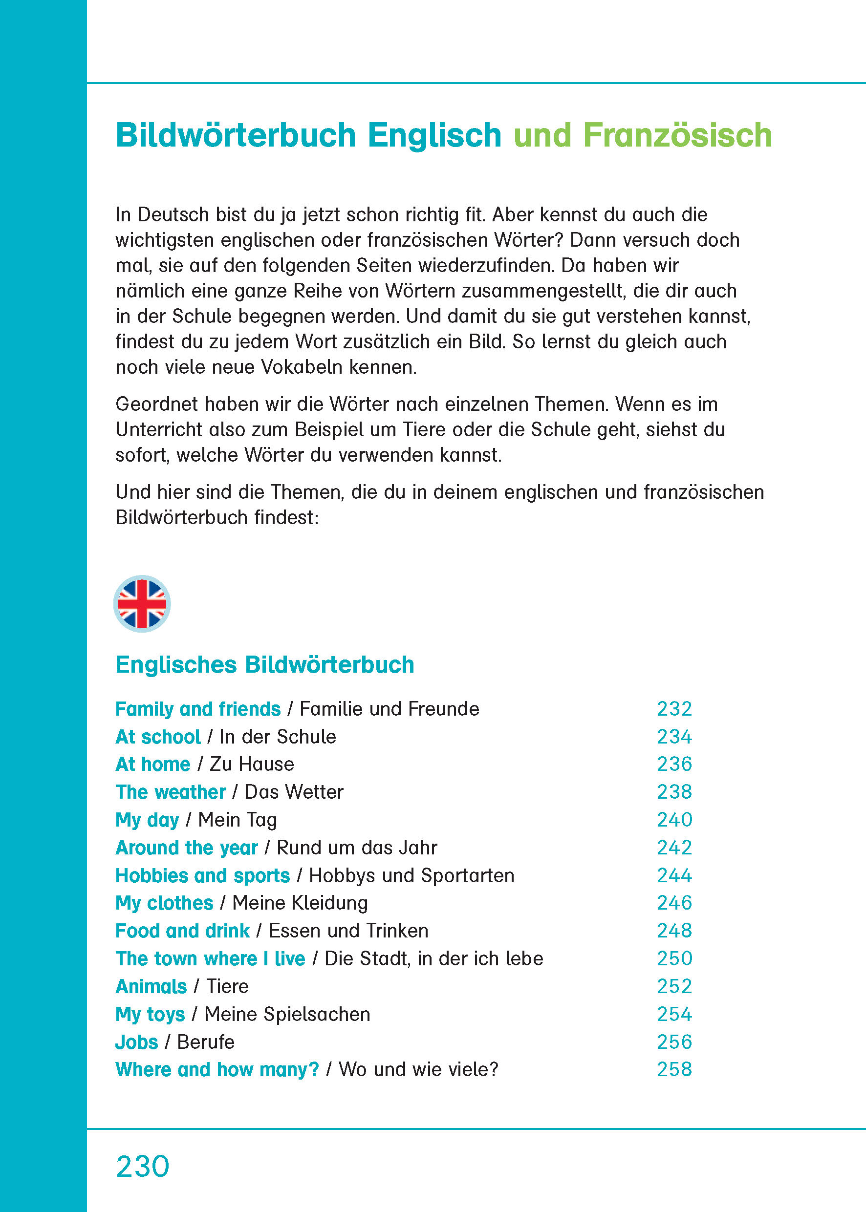 PONS Grundschulwörterbuch Deutsch PONS Grundschulwörterbuch Deutsch