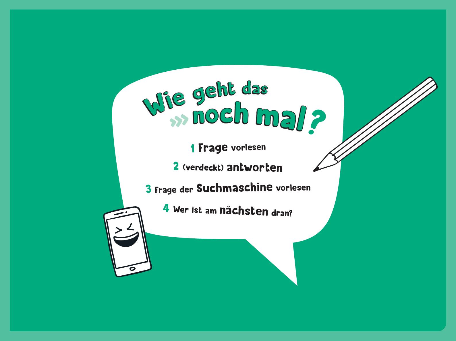 Schätz mal! History Edition