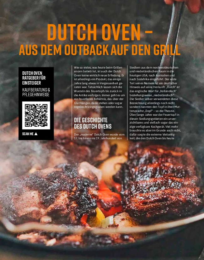 Sizzlebrothers: Dein Grill kann mehr! Sizzlebrothers: Dein Grill kann mehr!