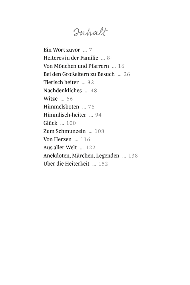 Sonntagskaffee bei Oma Sonntagskaffee bei Oma