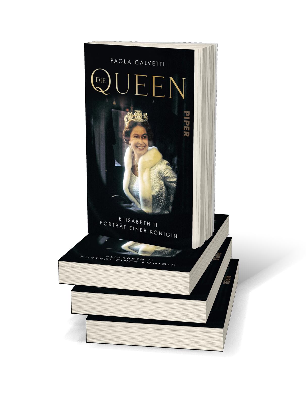 Die Queen