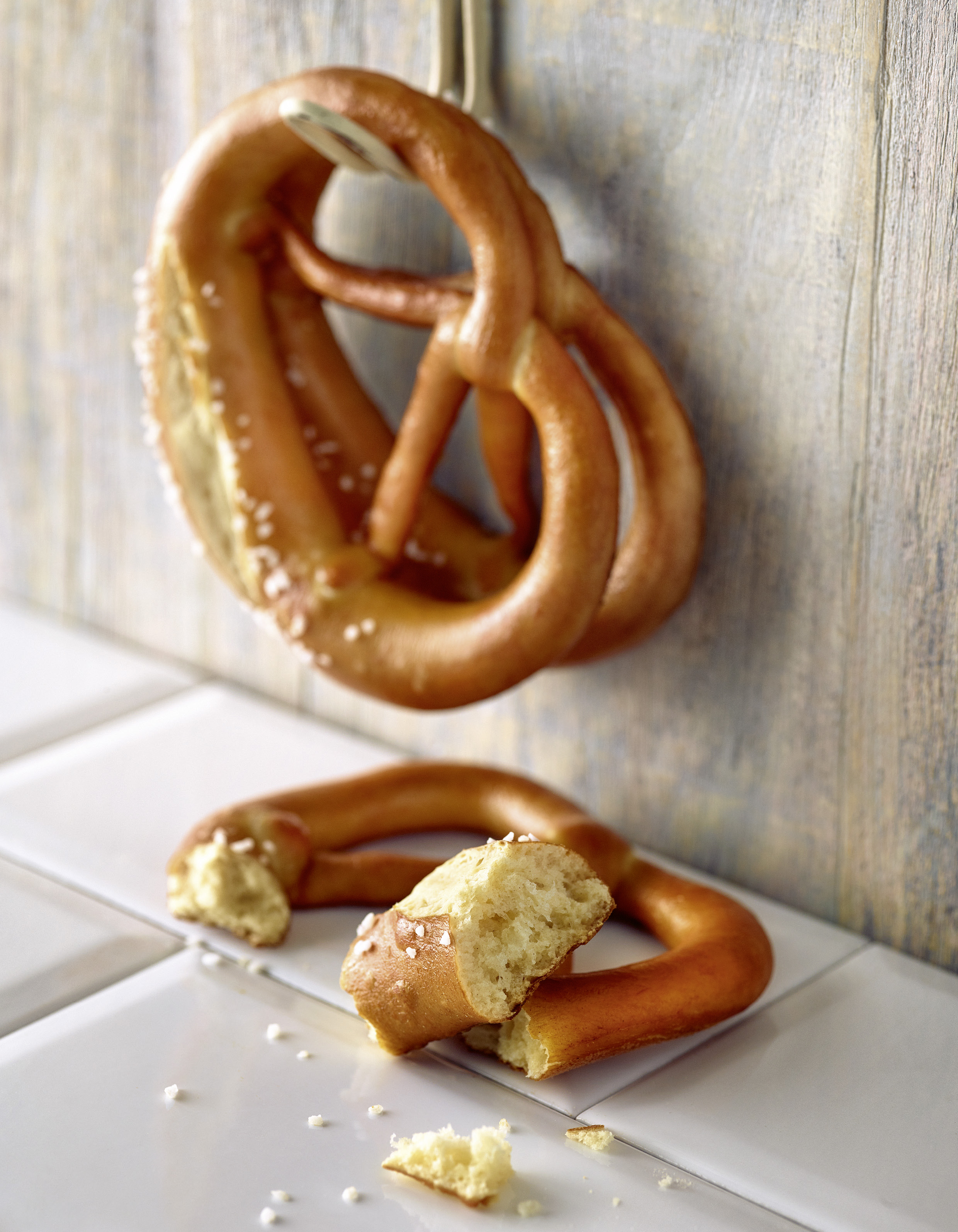 Brot backen in Perfektion mit Sauerteig