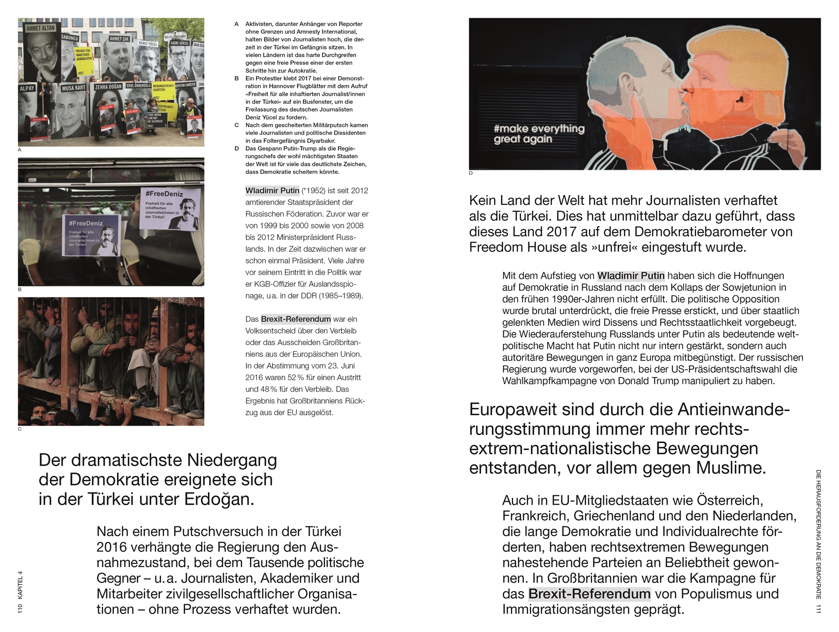 #dkkontrovers. Scheitert die Demokratie?