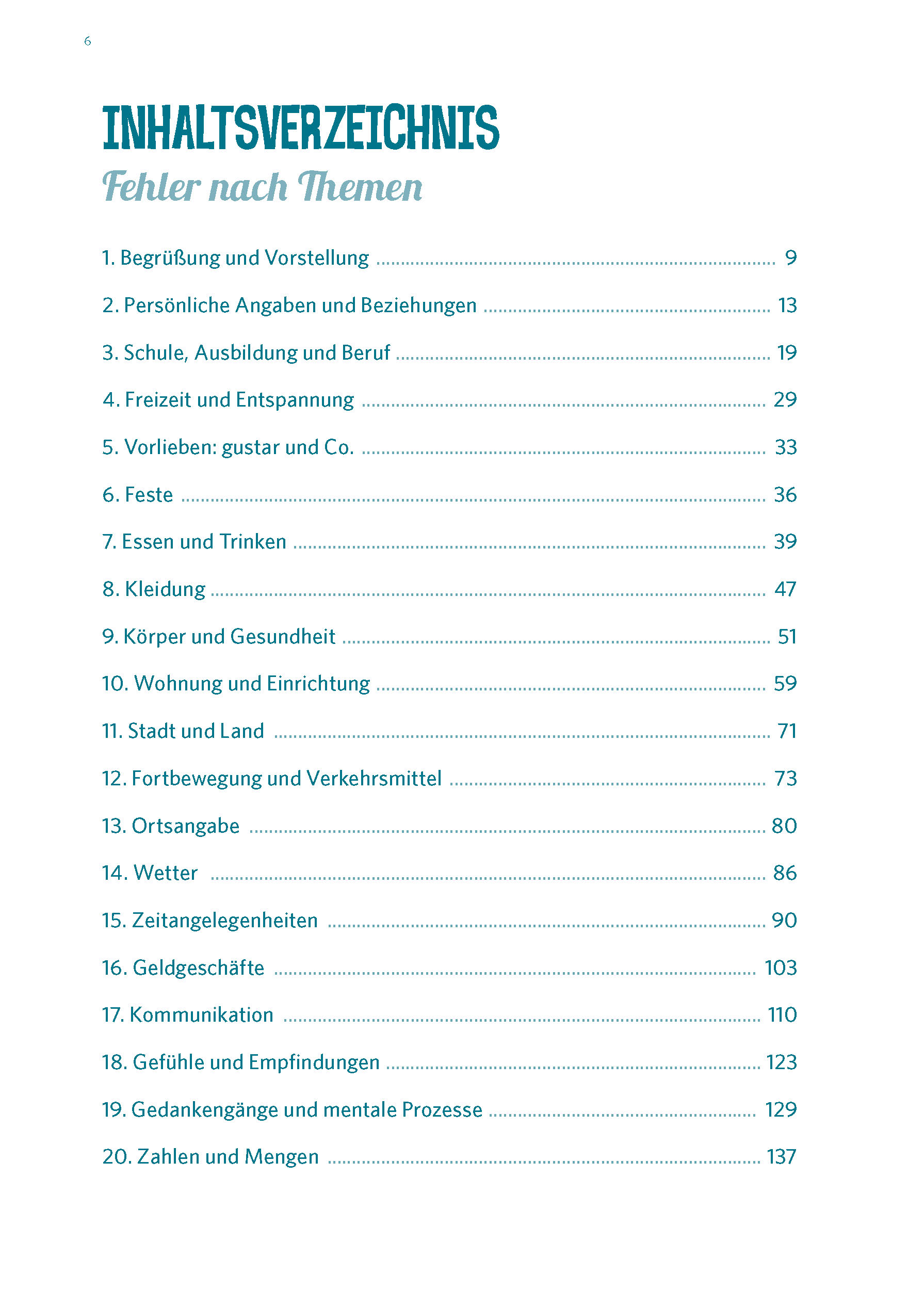 Langenscheidt Richtig oder Falsch? Spanisch