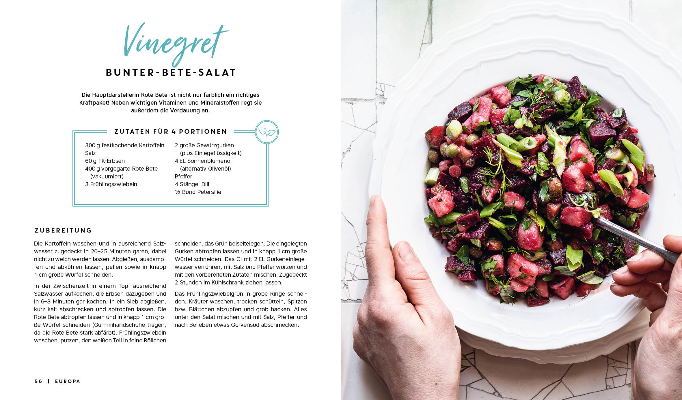 I love Salat: Eat fresh! I love Salat: Eat fresh!