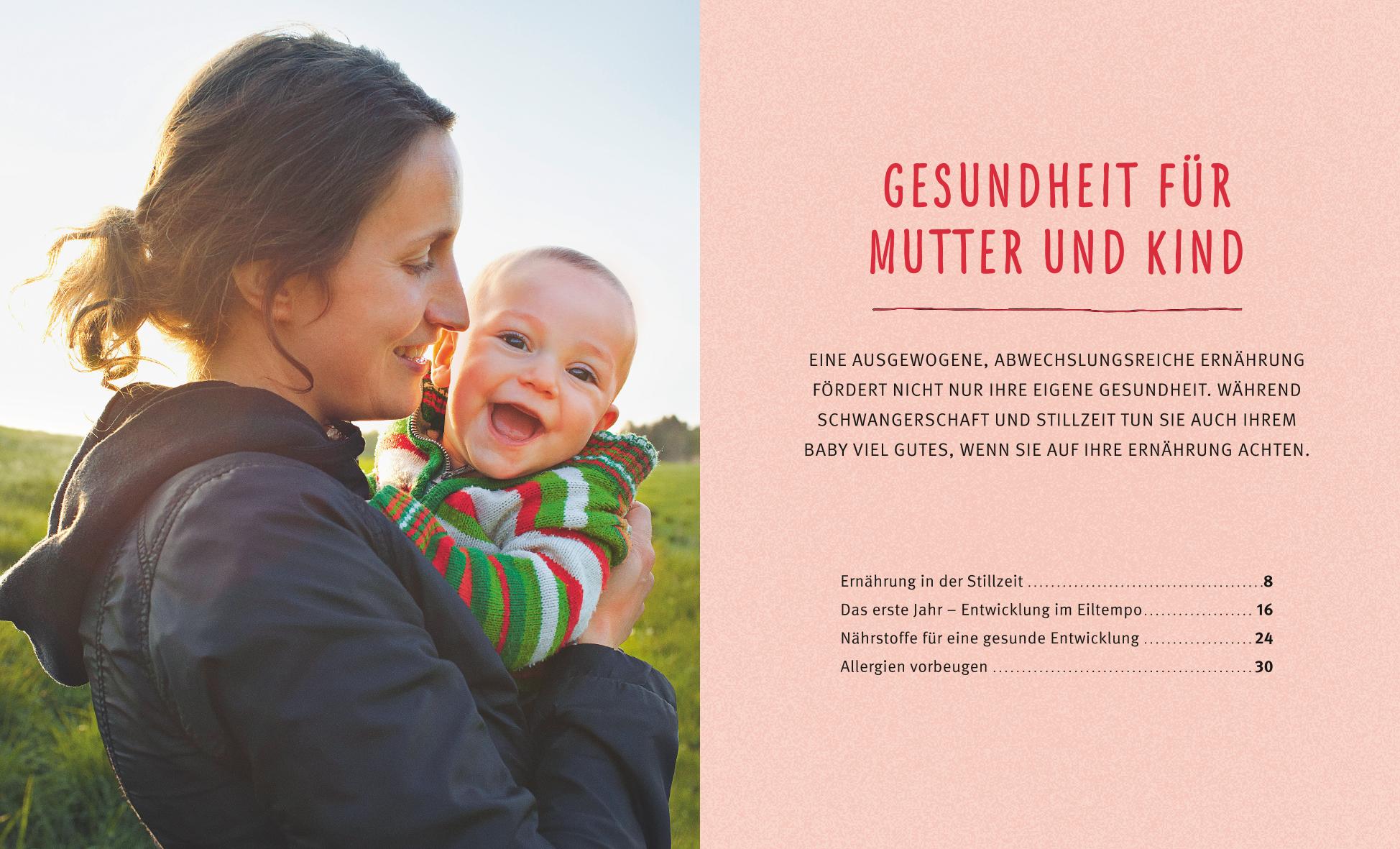 Babyernährung Babyernährung