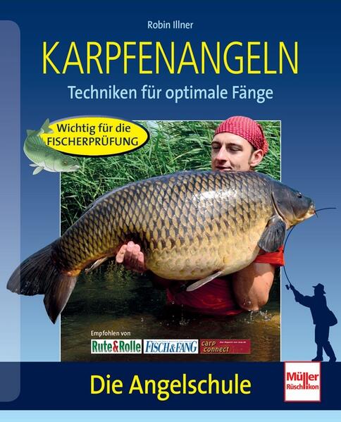 Karpfenangeln