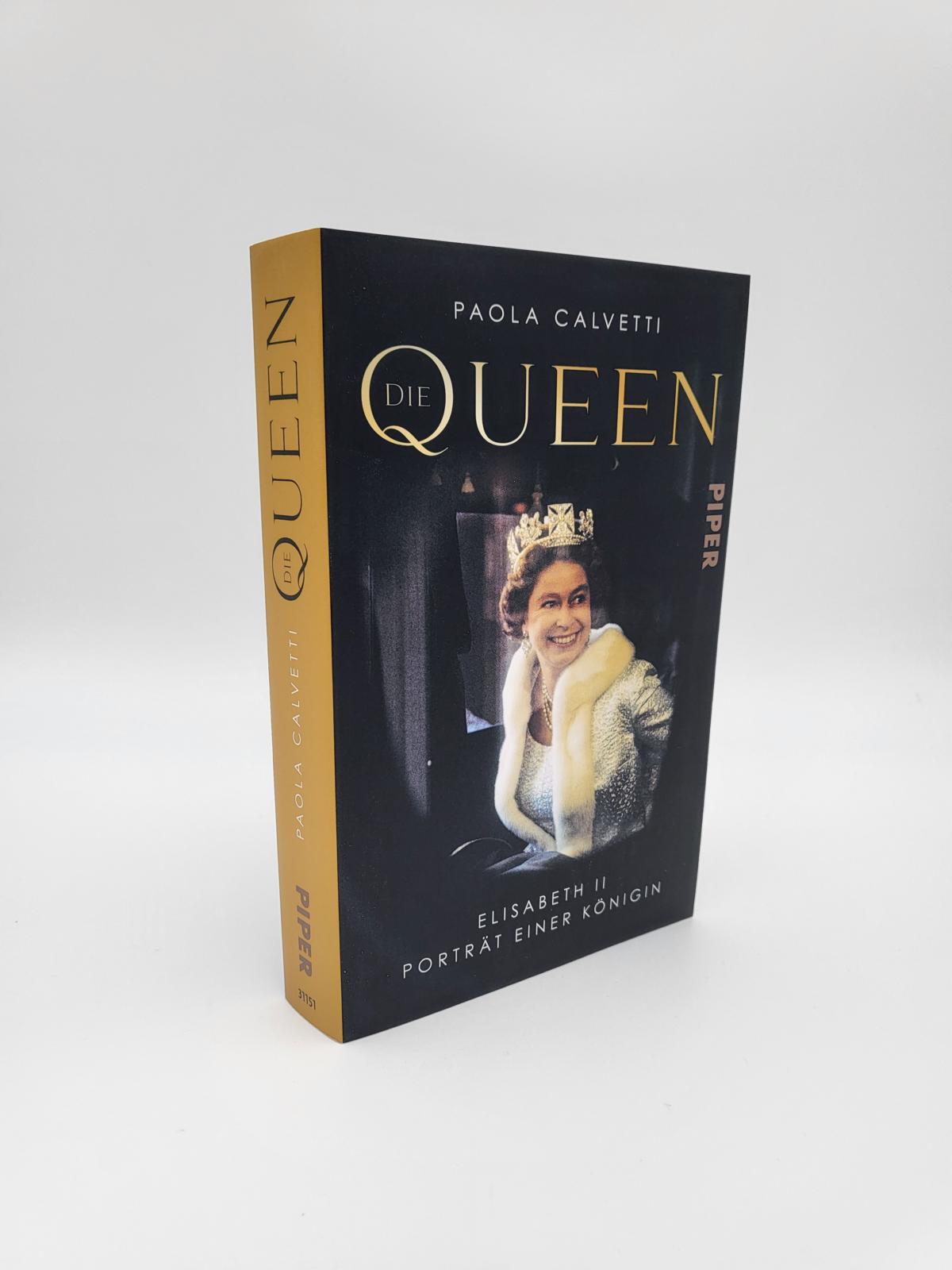 Die Queen
