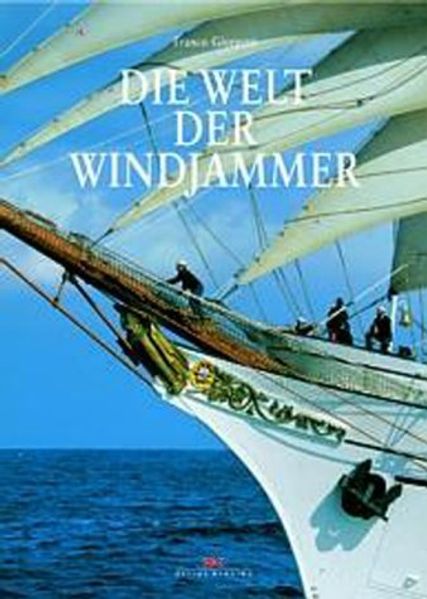 Die Welt der Windjammer