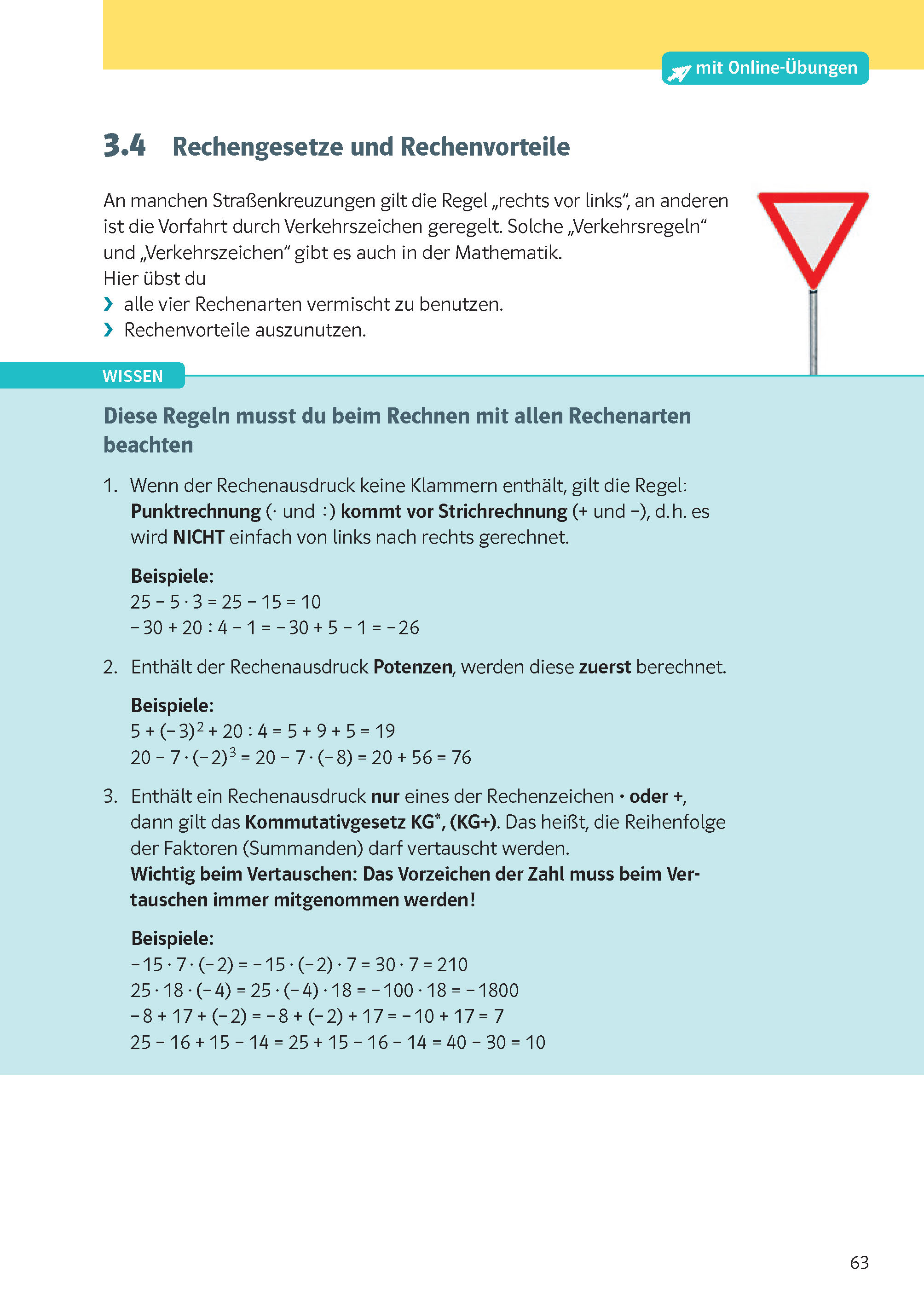 Klett KomplettTrainer Gymnasium Mathematik 5. Klasse Klett KomplettTrainer Gymnasium Mathematik 5. Klasse