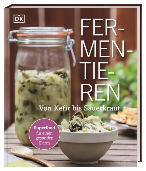 Fermentieren