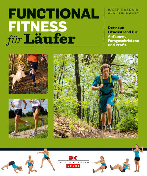 Functional Fitness für Läufer