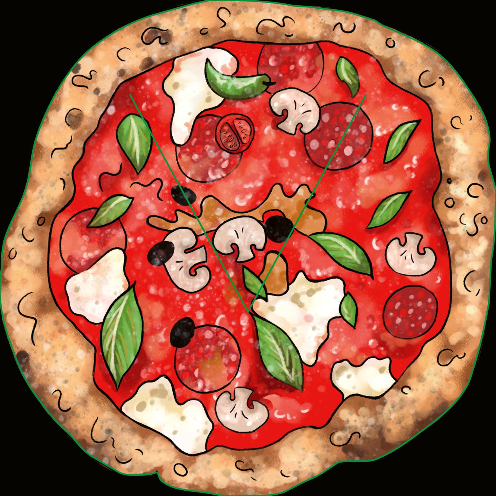 Pizza Paparazzi