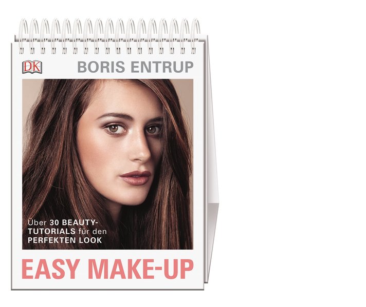 Easy Make-up