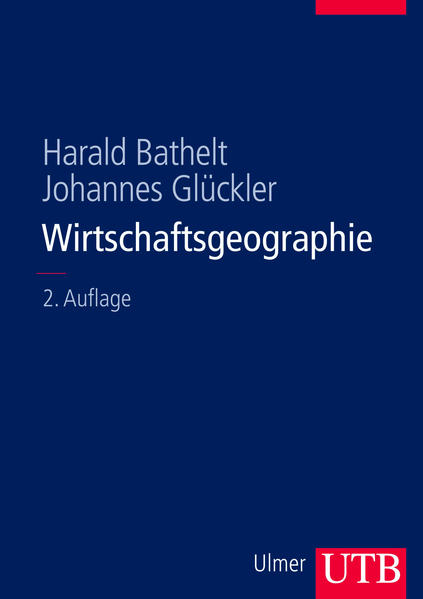 Wirtschaftsgeographie