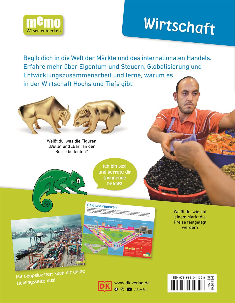memo Wissen entdecken. Wirtschaft memo Wissen entdecken. Wirtschaft