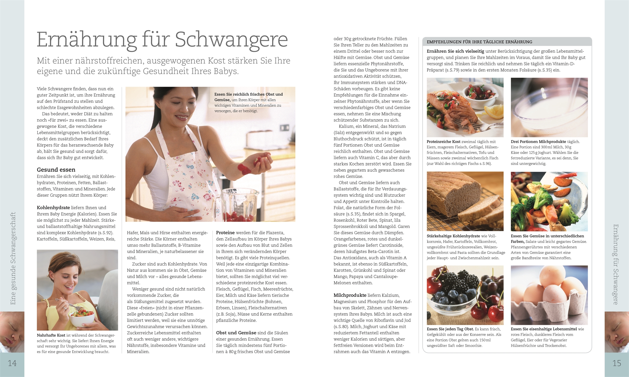 Alles über meine Schwangerschaft Tag für Tag Alles über meine Schwangerschaft Tag für Tag