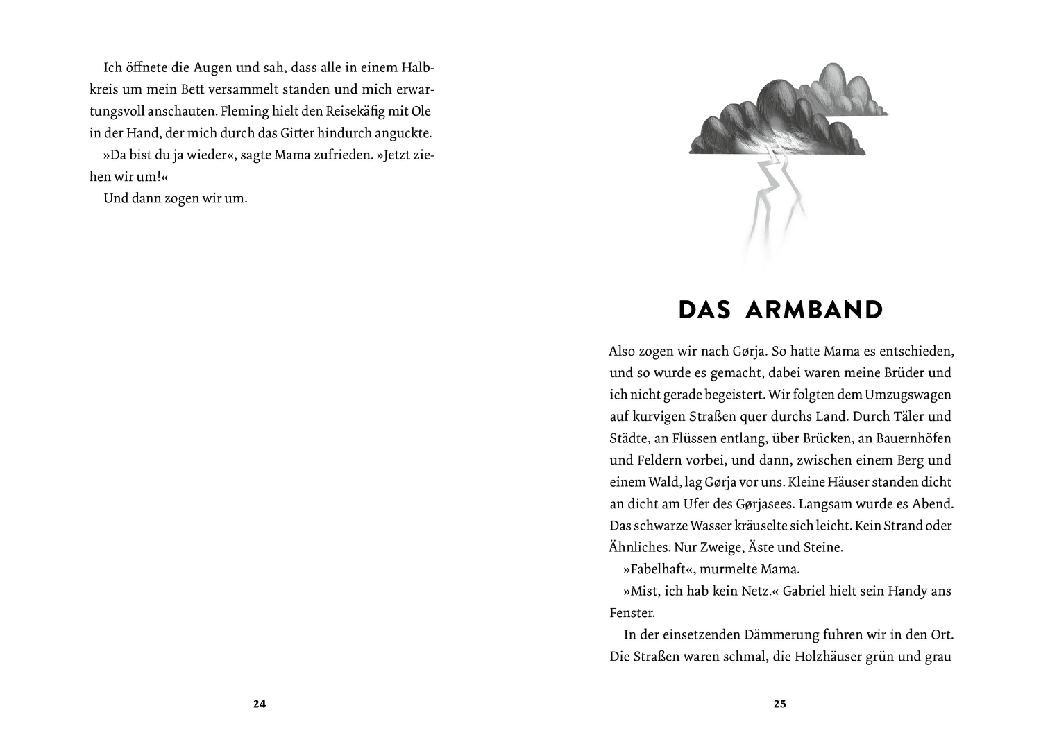 Sturm überm Winkelhaus